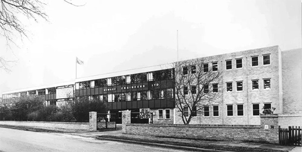 康明斯全新NEWAGE交流发电机